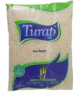 Turap Kırık Pirinç 1 kg Bakliyat kullananlar yorumlar